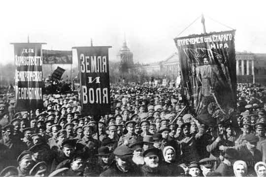 Фронтовой быт