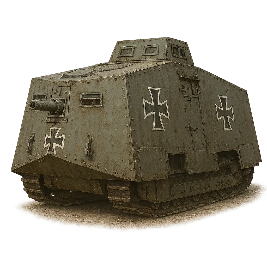 A7V
